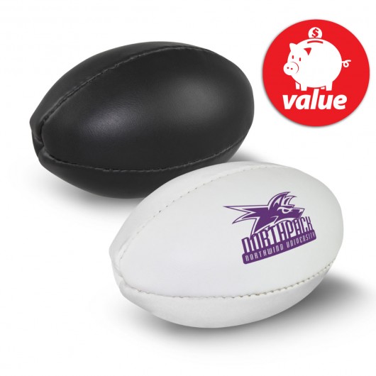 Mini Rugby Balls Value